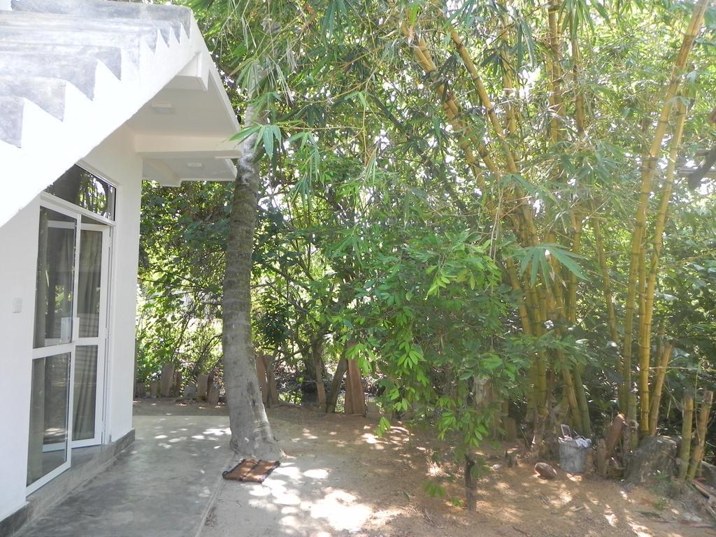 Lakvilla Хиккадува Экстерьер фото