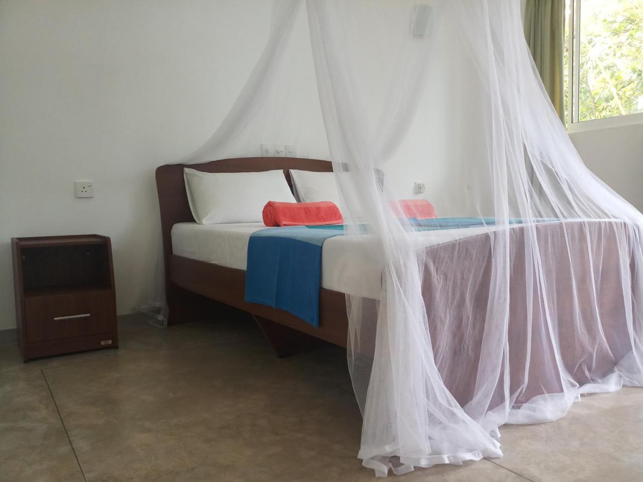 Lakvilla Хиккадува Экстерьер фото