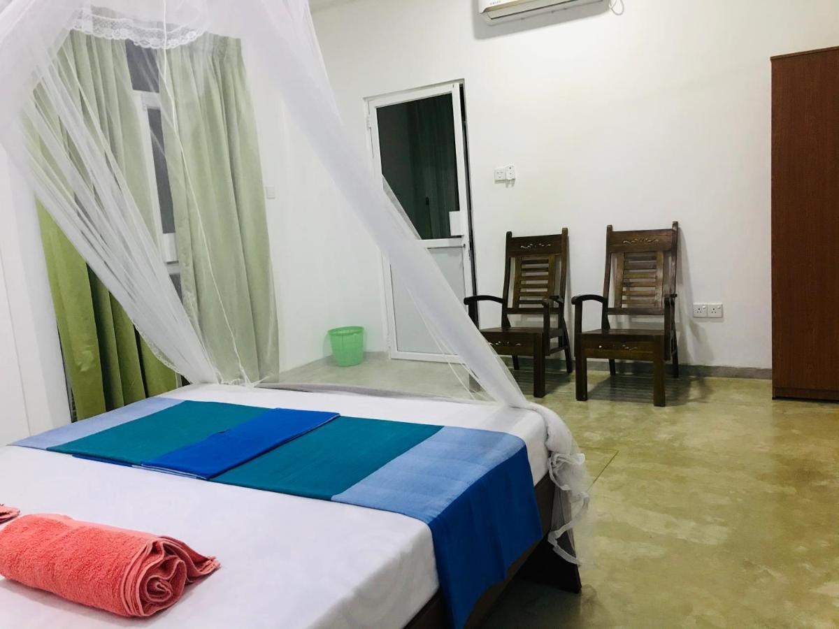 Lakvilla Хиккадува Экстерьер фото